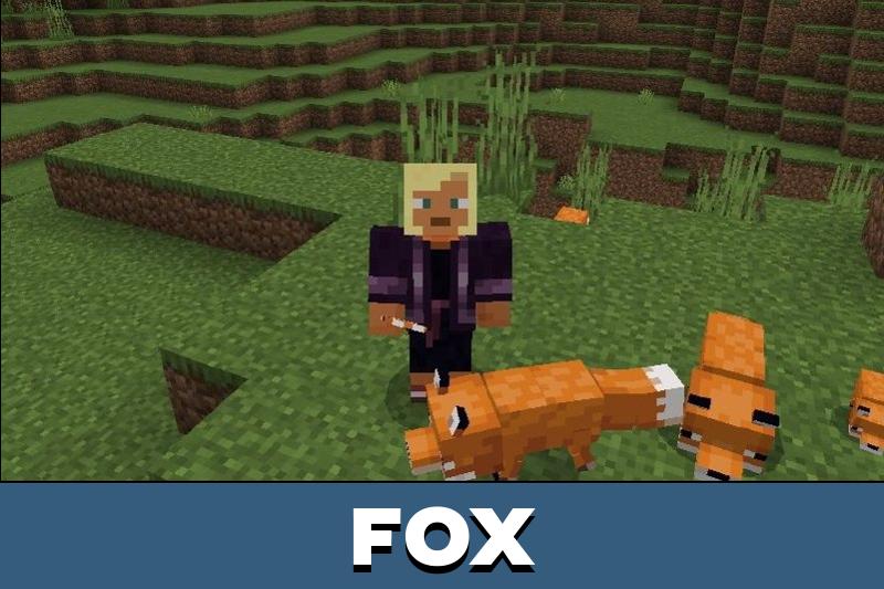 Mobs Animation 5