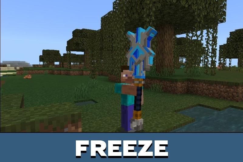 Magical Wand 4
