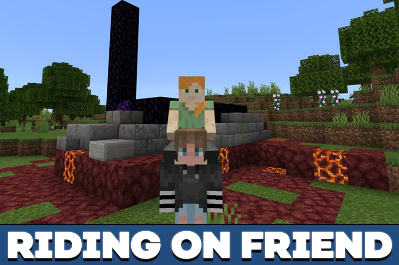 Friend 1