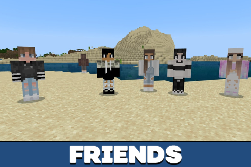 Friend 2