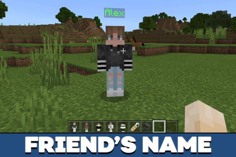 Friend 3