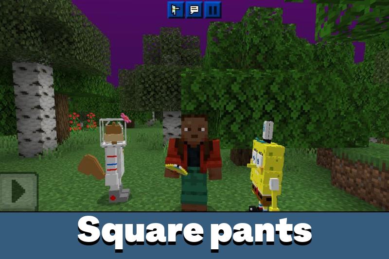 SpongeBob 5