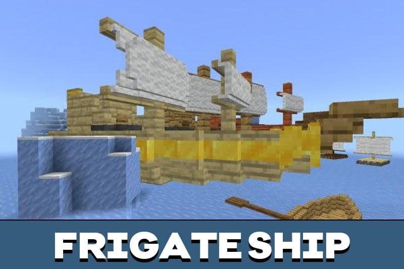 Pirates 4