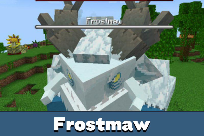 Mowzies Mobs 3