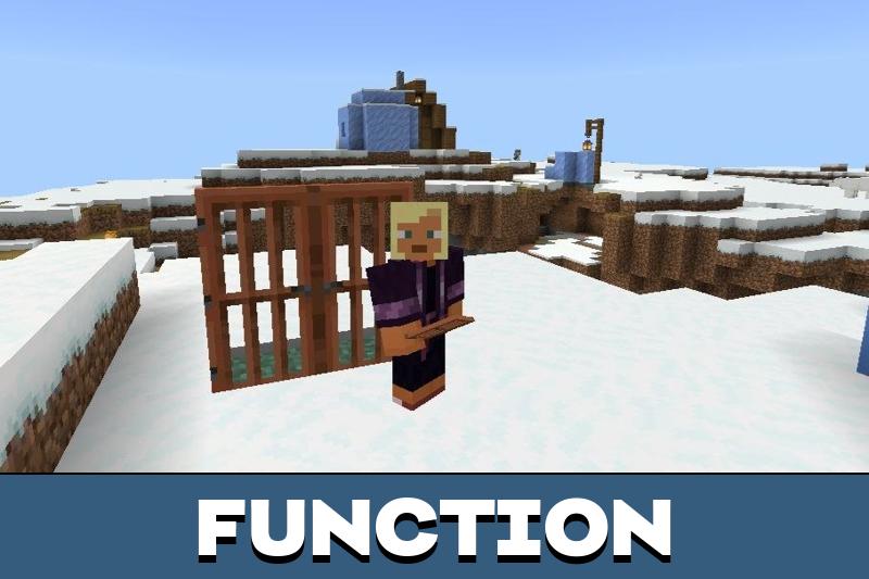 Double Doors 2