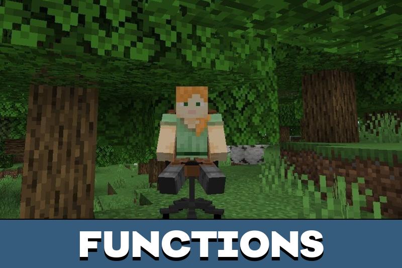 Furniture Items 4
