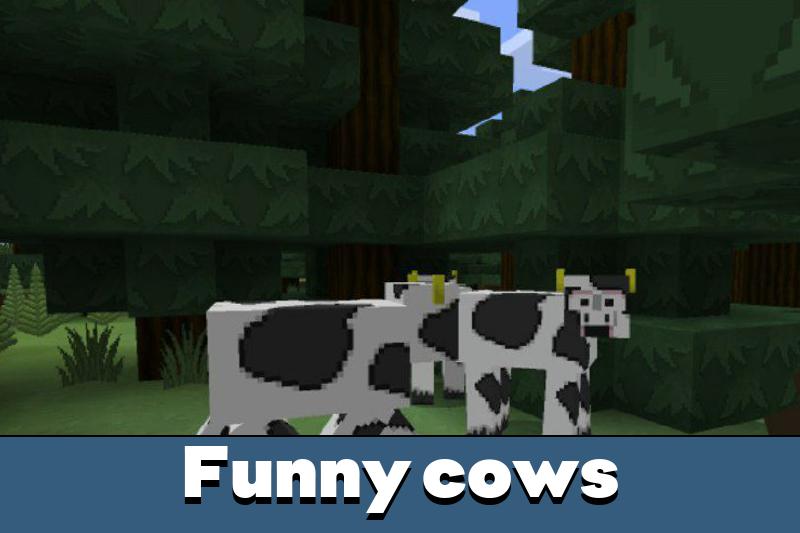 Cartoon Texture Pack 2