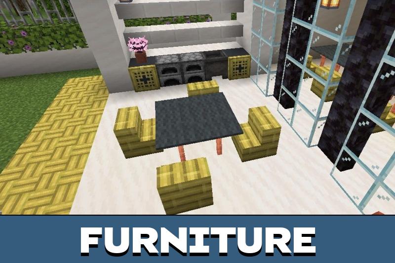 Cristiano Ronaldos House Map 3
