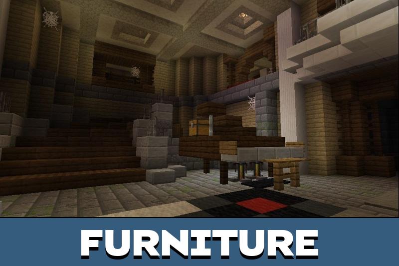 House Trap Map 4