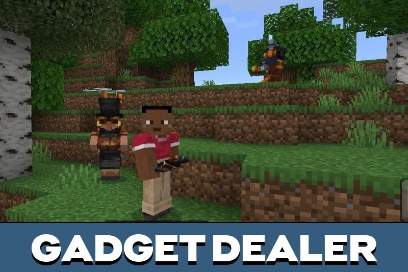Gadgets 5