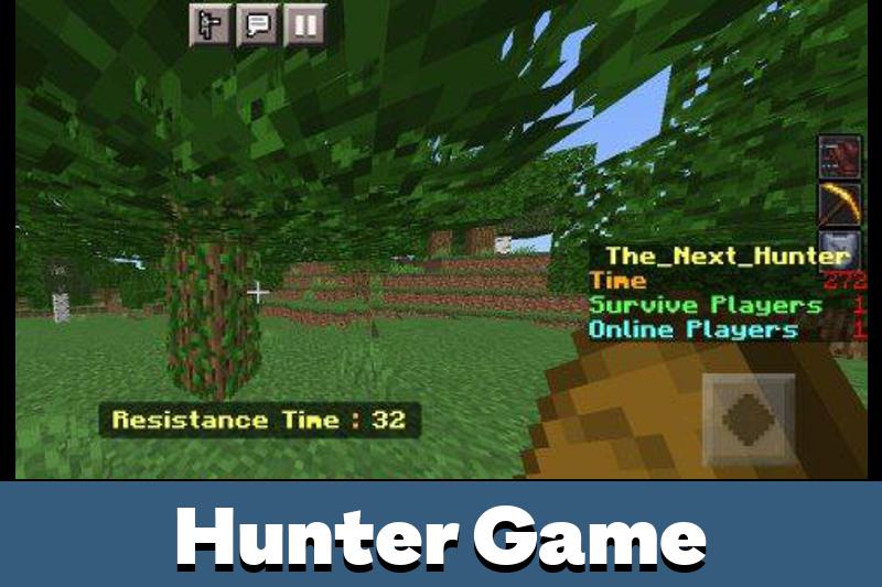 Hunters 1