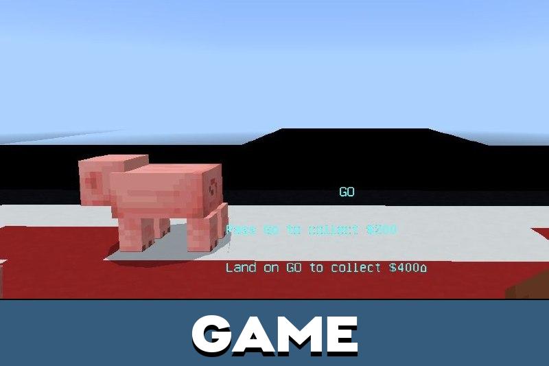 Monopoly Map 2
