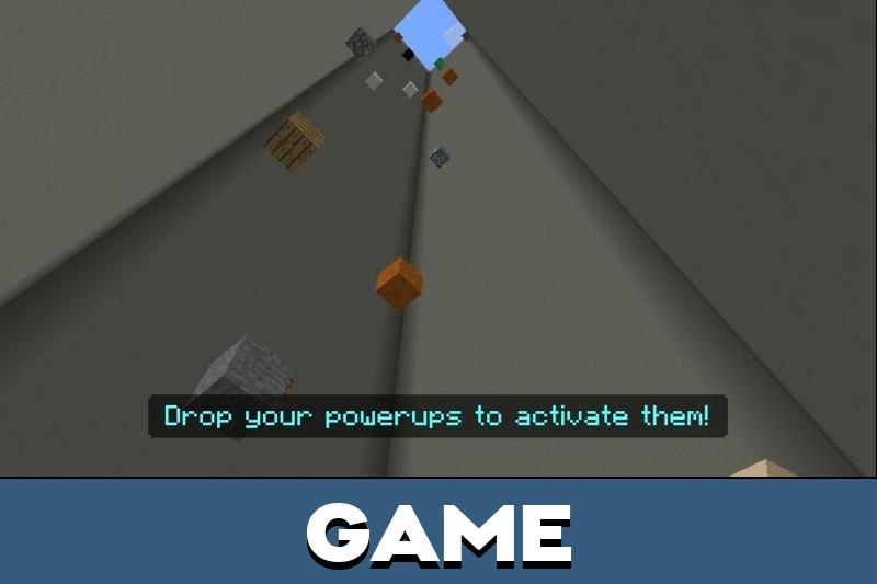 Tetris Map 3