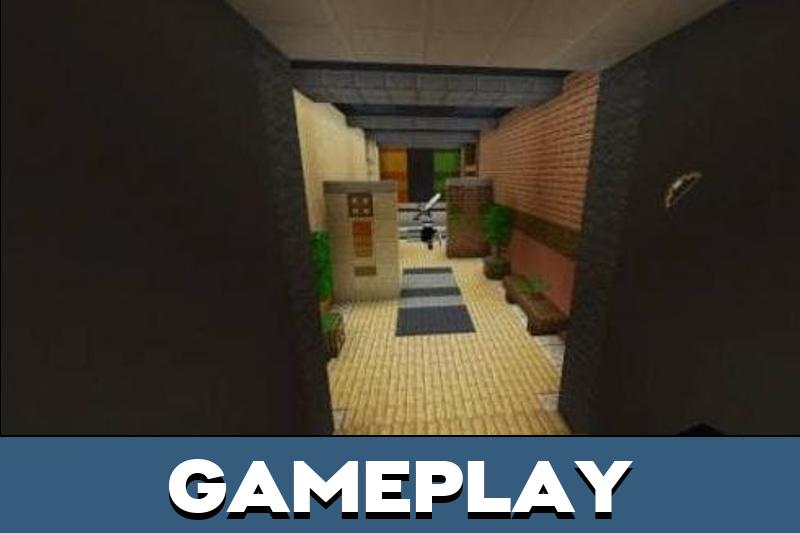 Murder Mystery Texture Pack 3