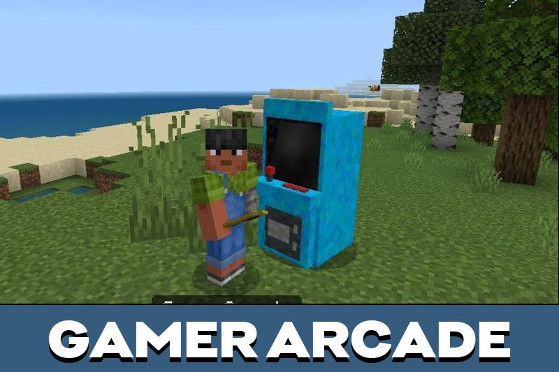 Gaming Furniture 4