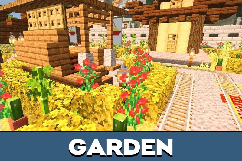 Japanese House Map 4