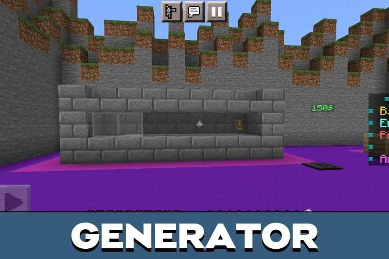 Tycoon Map 4