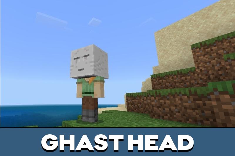 Mob Heads 5