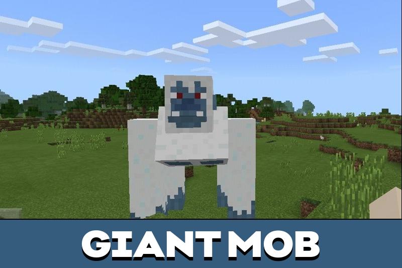 Bigfoot and Yeti 5