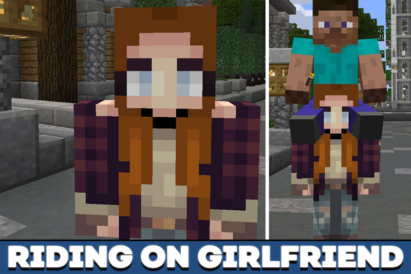Girlfriend 1