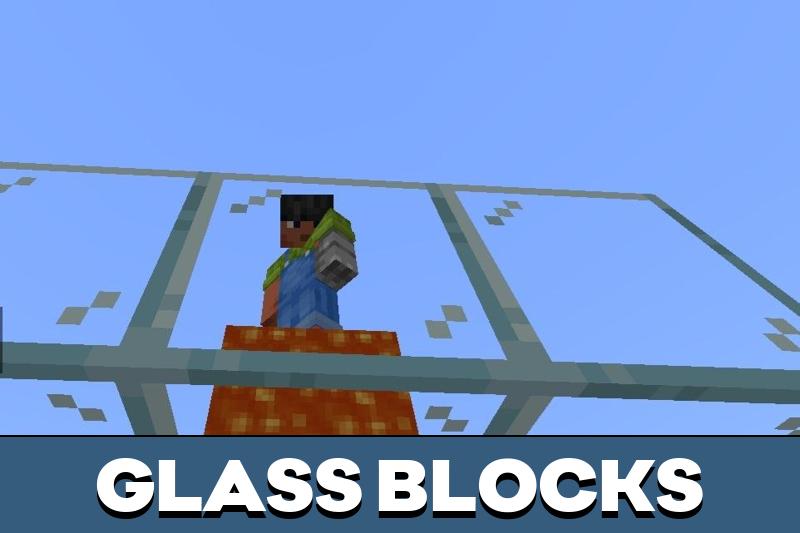 Lava One Block 1