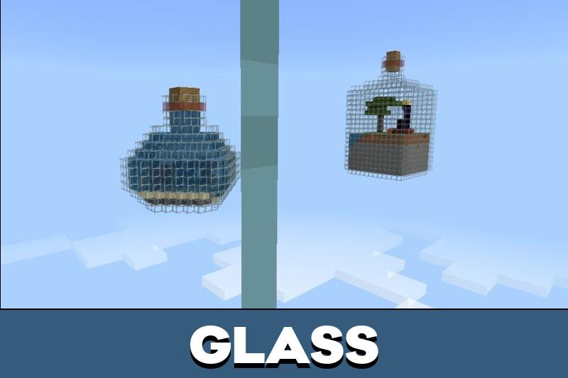 Bottle Biomes Map 5
