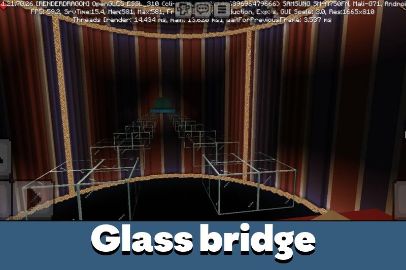 Bridge Map 5