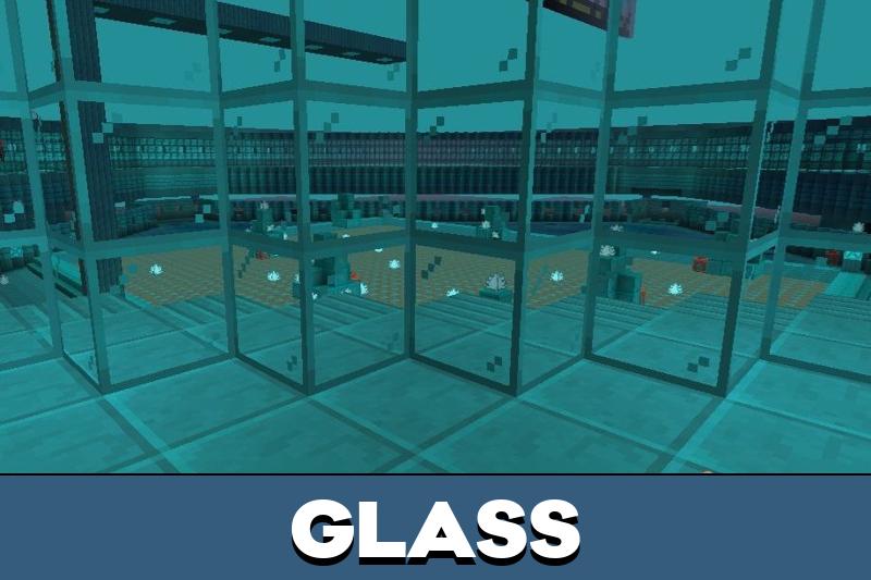 Chicken Battle Arena Map 4