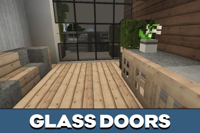 Longfield Modern Mansion Map 5