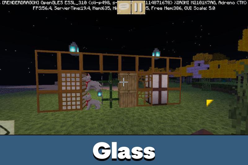 Japanese Texture Pack 1