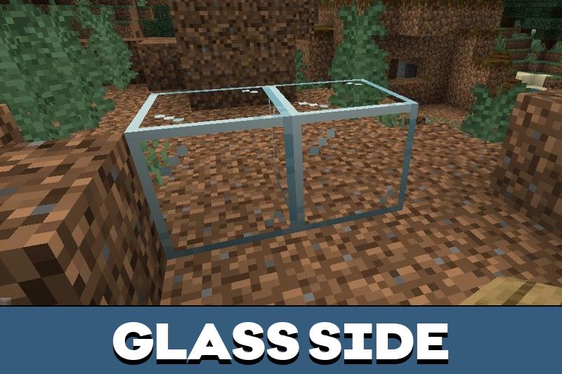 One Way Glass 3