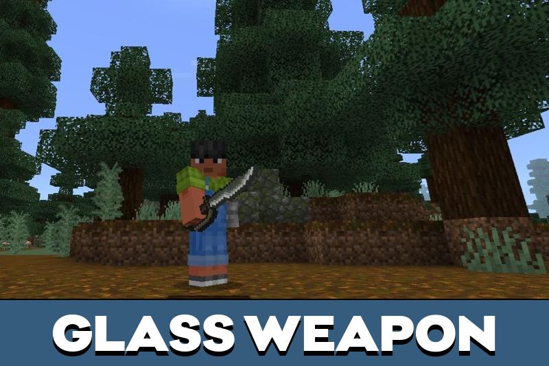 Terra Weapons 3