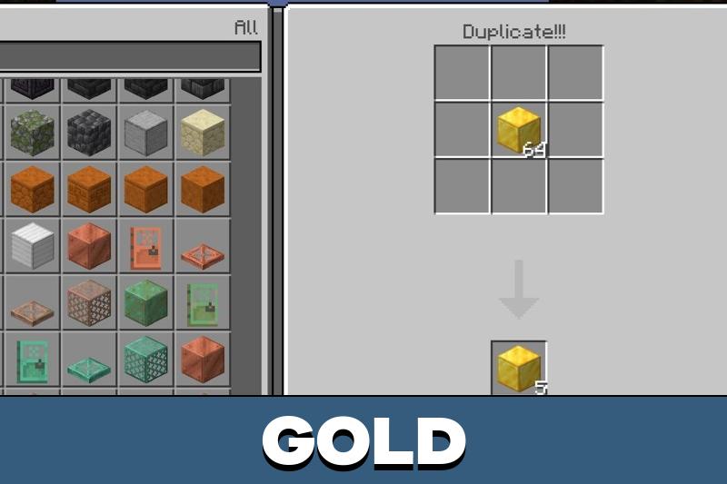 Block Duplicator 3