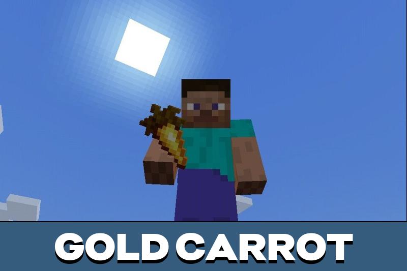 Magical Crops 1