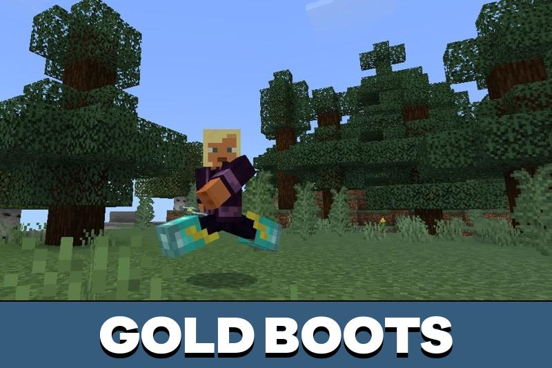 Cloud Boots 2