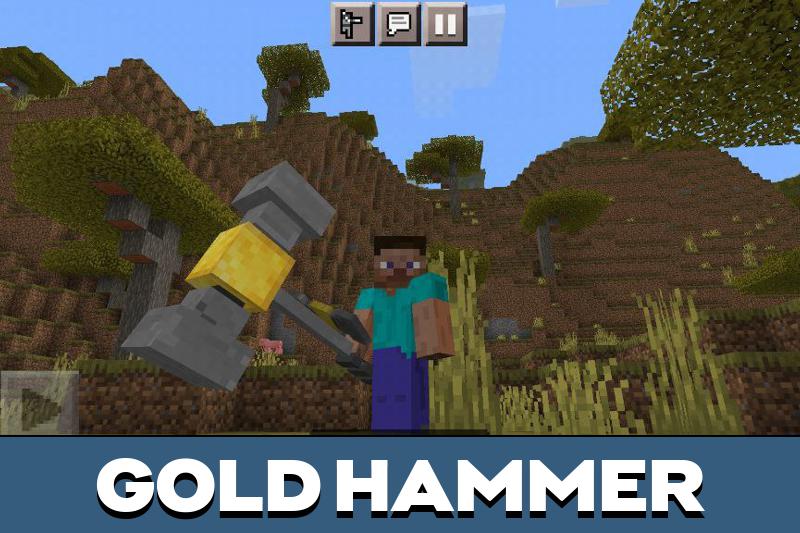 Hammer 4