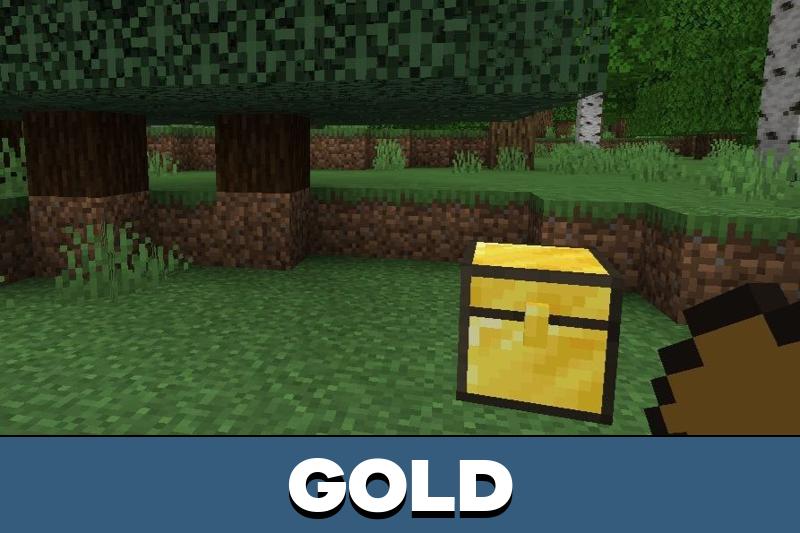 Loot Chest 3