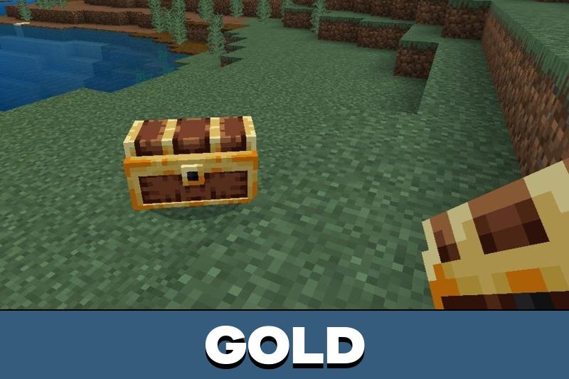 Lucky Chest 4