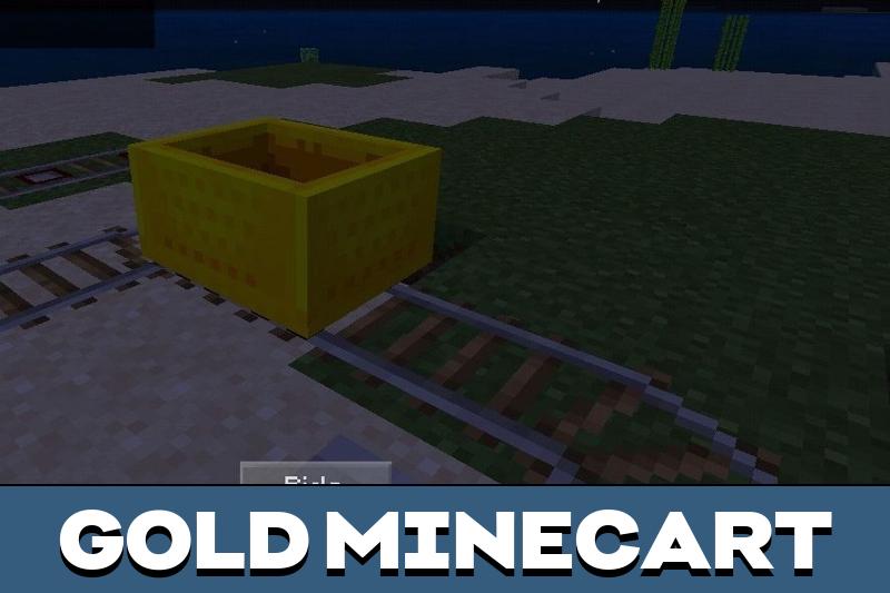 Minecart 2