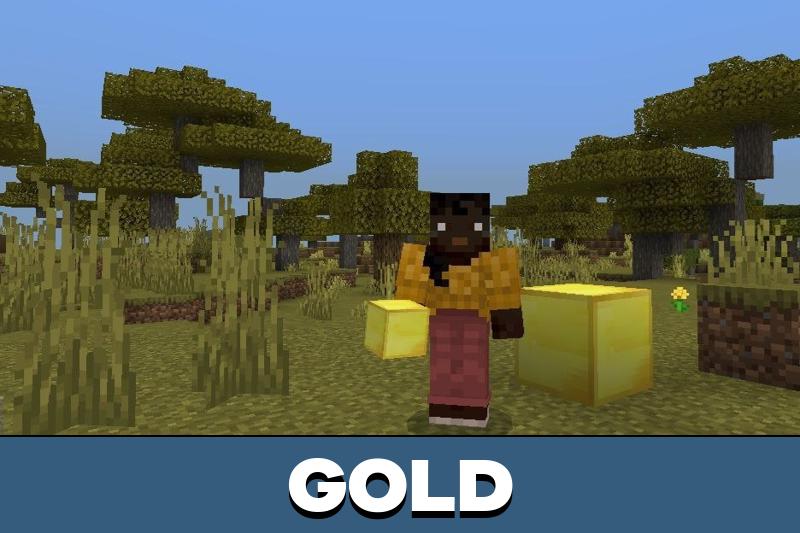 Mineral Texture Pack 1