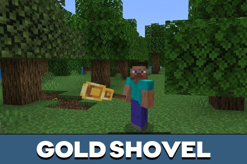 Reimagined Items Texture Pack 4