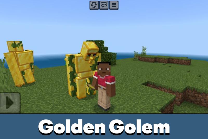 Golem 5