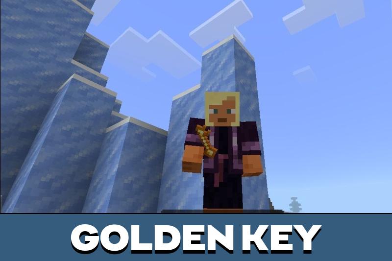 Keys and Crates 1