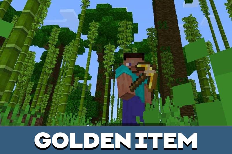 Pickaxe Texture Pack 2