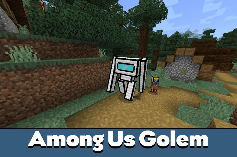 Among Us Texture Pack 3
