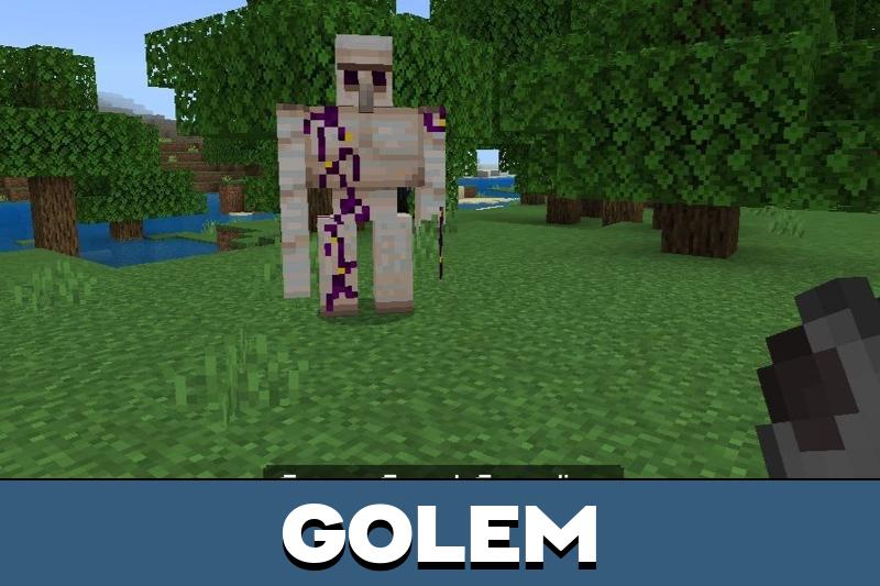 Fantasy Villagers 4