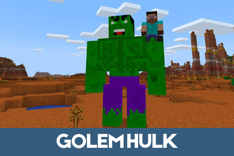 Hulk 3