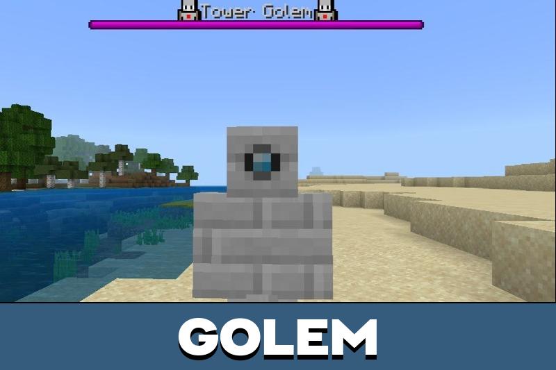 Survival Towers 4