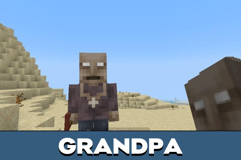Granny 2
