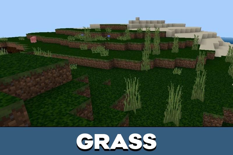 Dead Nature Texture Pack 3